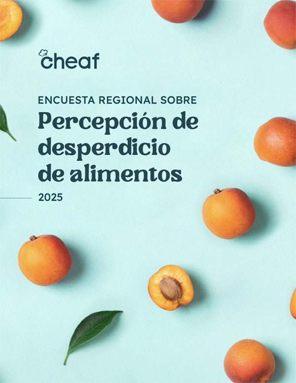 encuesta cheaf
